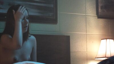 Brooke Henderson, Alanna LeVierge – Let Her Out (2016)