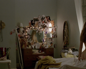 Lili Simmons nude – True Detective s01e06 (2014)