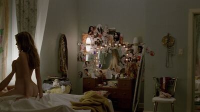 Lili Simmons nude – True Detective s01e06 (2014)