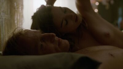 Lili Simmons nude – True Detective s01e06 (2014)
