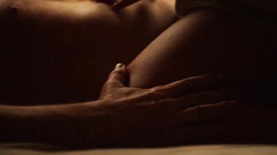 Lizzy Caplan nude – Masters of Sex s04e09 (2016)