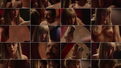 Lizzy Caplan nude – Masters of Sex s04e08 (2016)