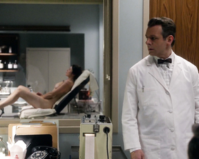 Mariel Neto, Lizzy Caplan – Masters of Sex s02e04 (2014)