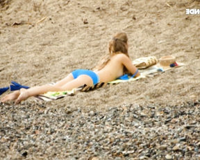 Margaux Chatelier – La baie d’Alger (2012)