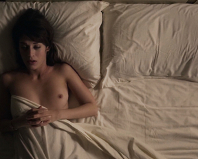 Lizzy Caplan, Caitlin FitzGerald – Masters of Sex s02e11 (2014)