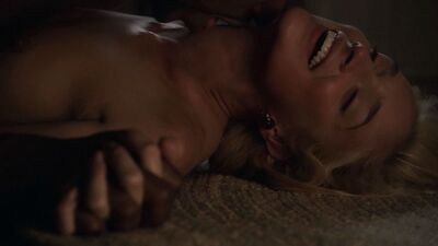 Lizzy Caplan, Caitlin FitzGerald – Masters of Sex s02e11 (2014)