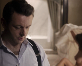 Lizzy Caplan – Masters of Sex s02e07 (2014)