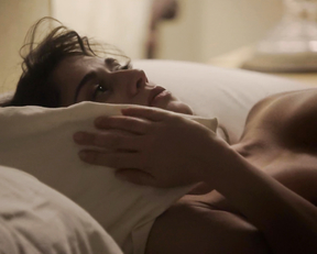 Lizzy Caplan – Masters of Sex s02e07 (2014)