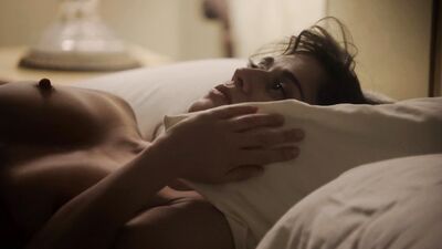 Lizzy Caplan – Masters of Sex s02e07 (2014)