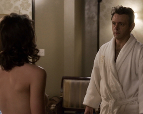 Lizzy Caplan butt – Masters of Sex s02e03 (2014)