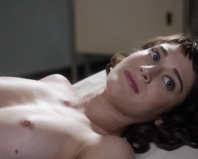 Lizzy Caplan – Masters of Sex s01e09 (2013)