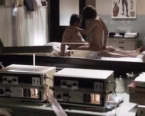 Lizzy Caplan – Masters of Sex s01e07 (2013)