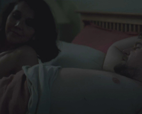 Maggie Gyllenhaal nude - The Kindergarten Teacher (2018)