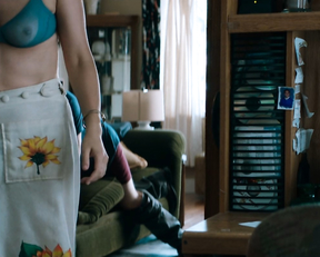 Maggie Gyllenhaal nude - The Kindergarten Teacher (2018)