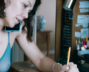 Maggie Gyllenhaal nude - The Kindergarten Teacher (2018)