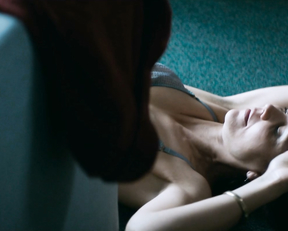 Maggie Gyllenhaal nude - The Kindergarten Teacher (2018)