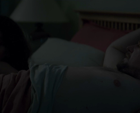 Maggie Gyllenhaal nude - The Kindergarten Teacher (2018)