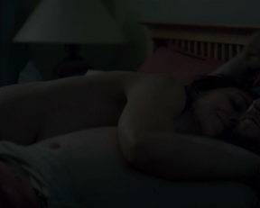 Maggie Gyllenhaal nude - The Kindergarten Teacher (2018)