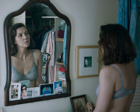 Maggie Gyllenhaal nude - The Kindergarten Teacher (2018)