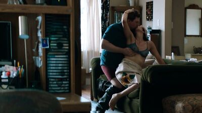 Maggie Gyllenhaal nude - The Kindergarten Teacher (2018)