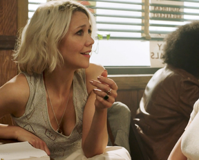 Maggie Gyllenhaal, Dominique Fishback, etc - The Deuce s02e05 (2018)