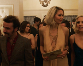 Anjelica Bosboom, Erika Smith, Maggie Gyllenhaal, Emily Meade, etc - The Deuce s02e03 (2018)