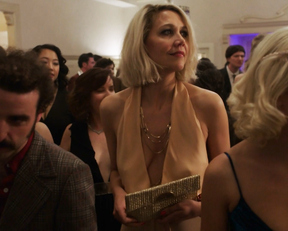 Anjelica Bosboom, Erika Smith, Maggie Gyllenhaal, Emily Meade, etc - The Deuce s02e03 (2018)