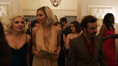 Anjelica Bosboom, Erika Smith, Maggie Gyllenhaal, Emily Meade, etc - The Deuce s02e03 (2018)