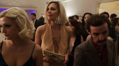 Anjelica Bosboom, Erika Smith, Maggie Gyllenhaal, Emily Meade, etc - The Deuce s02e03 (2018)