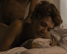 Maggie Gyllenhaal nude - The Deuce s01e07 (2017)