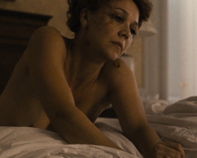 Maggie Gyllenhaal nude - The Deuce s01e07 (2017)