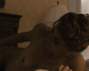 Maggie Gyllenhaal nude - The Deuce s01e07 (2017)