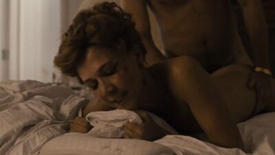 Maggie Gyllenhaal nude - The Deuce s01e07 (2017)