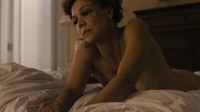 Maggie Gyllenhaal nude - The Deuce s01e07 (2017)
