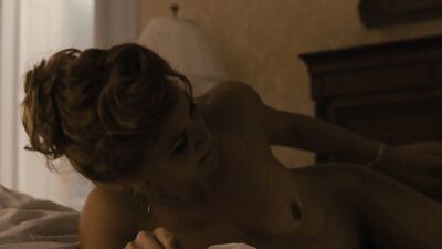Maggie Gyllenhaal nude - The Deuce s01e07 (2017)