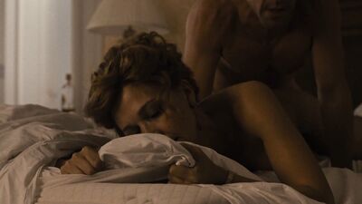 Maggie Gyllenhaal nude - The Deuce s01e07 (2017)