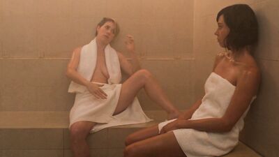 Aubrey Plaza, Alice Wetterlund – Mike & Dave Need Wedding Dates (2016)