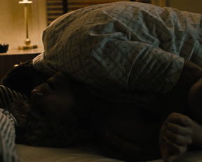 Maggie Gyllenhaal - The Deuce s01e04 (2017)