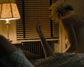 Maggie Gyllenhaal - The Deuce s01e04 (2017)