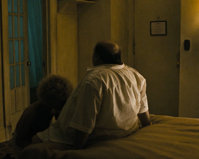 Maggie Gyllenhaal - The Deuce s01e04 (2017)