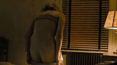 Maggie Gyllenhaal - The Deuce s01e04 (2017)