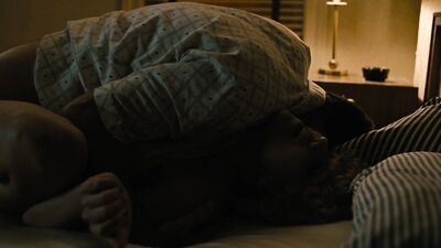 Maggie Gyllenhaal - The Deuce s01e04 (2017)