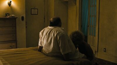 Maggie Gyllenhaal - The Deuce s01e04 (2017)