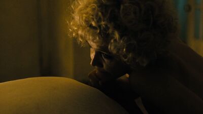 Maggie Gyllenhaal - The Deuce s01e04 (2017)