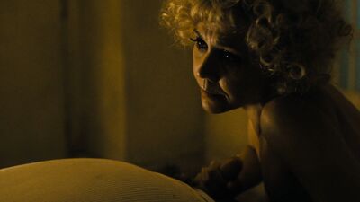 Maggie Gyllenhaal - The Deuce s01e04 (2017)