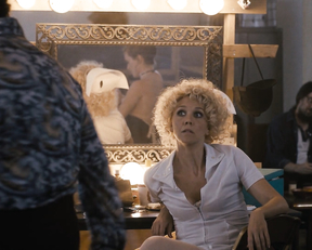 Maggie Gyllenhaal naked - The Deuce s01e06 (2017)