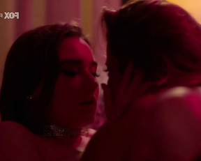 Maria Bopp, Ana Hartmann - Me Chama De Bruna s03e07 (2019)