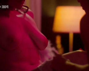 Maria Bopp, Ana Hartmann - Me Chama De Bruna s03e07 (2019)