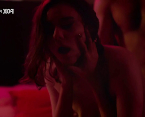 Maria Bopp, Ana Hartmann - Me Chama De Bruna s03e07 (2019)