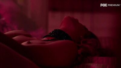 Maria Bopp, Ana Hartmann - Me Chama De Bruna s03e07 (2019)